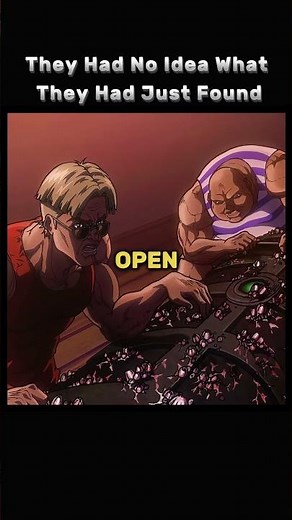 They Shouldn't Have Opened It...😰