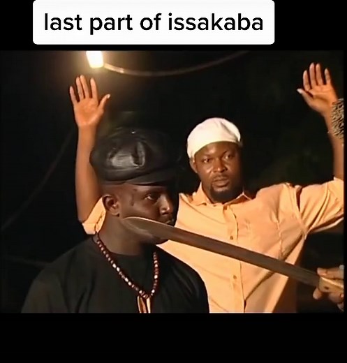 #issakaba#the#ending#