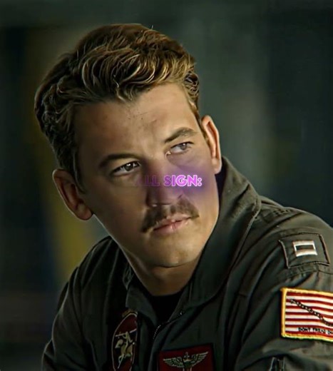 TOP GUN: MAVERICK Edit | (4K60FPS) Kaleo - Way Down We Go (Slowed)