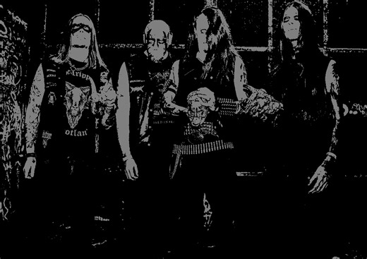 Devastator announce new album 'Conjurers Of Cruelty' - Distorted Sound Magazine
