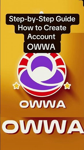 Paano Kumuha ng OWWA Online apps (Step-by-Step 2025 Guide)