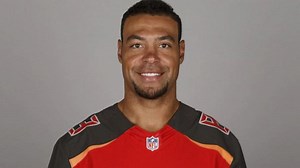 Former NFL player Vincent Jackson found dead in hotel