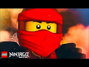 Ninjago Hands of Time: Season 7 Episode 10 Lost in Time Fan-Made Recap
