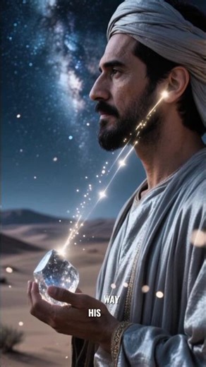 ‎The Star Seeker The Desert Guide of 1362 #thestoriens‎‎‎‎