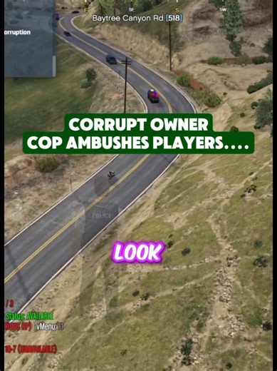 Unexpected Moments in FiveM Gameplay