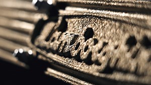 43K views · 4.5K reactions | Lights. Camera. Action. Shining in the darkness is something that roars, built with exception prowess and insightful expertise. And it’s almost ready to be revealed. Can you feel the excitement? Discover more: lam.bo/Recreation_Engine_Fb | Lamborghini | Facebook