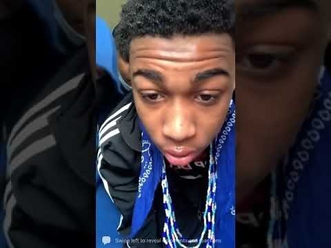 13-Year-Old Jayriip's Last Video Before His Death(REUPLOAD)