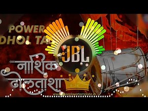 Tasha nashik dhol😇 ताशा नाशिक ढोल#hanuman 😇🙏