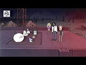 [VHS] Regular Show on Cartoon Network (September 2022)