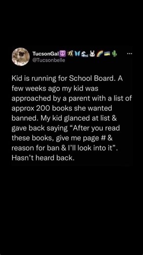 Cite your reasons and I'll look into it 📚