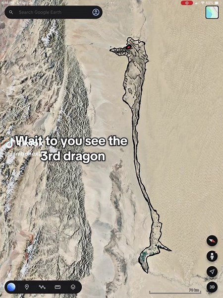 Exploring Asian Dragons: The Fascinating Third Dragon