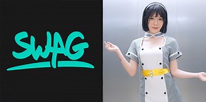繼「車廂系列」後又一力作！成人平台 SWAG 最新推出「電梯系列五部曲」主題長片