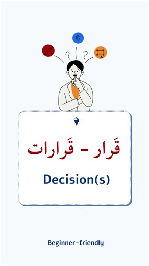 Learn Arabic with Mumken Arabi: Vocabulary and Grammar Tips