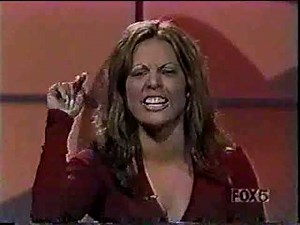 The Dating Game: xx-xx-1998