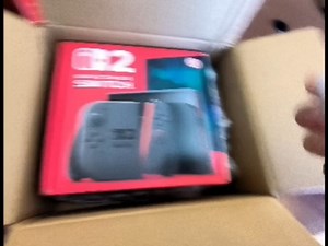 LIKEMUSIC的中奖开箱