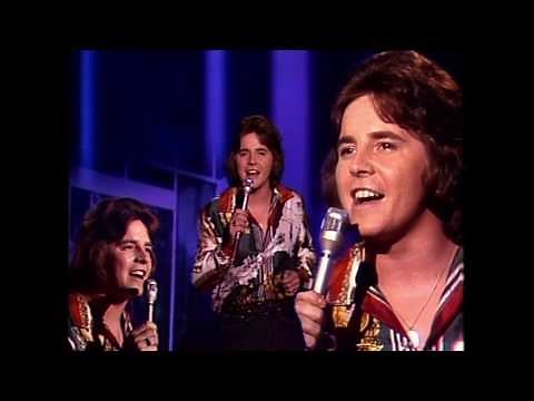 John Paul Young - Yesterday's Hero - 1975 - Official Video
