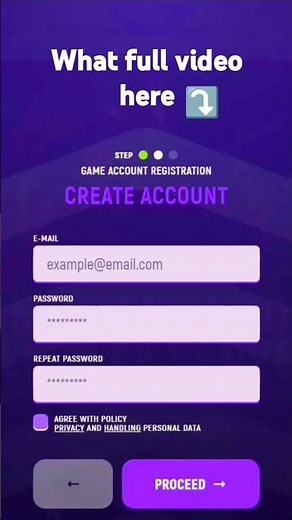 Grand RP registration: Expert advice for beginners