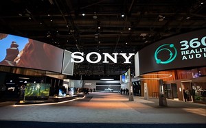 索尼 - 2020 BRAVIA Z8H A8H X9500H X9000H - 8K/4K HDR OLED/LCD 电视新品官方宣传片视频合集