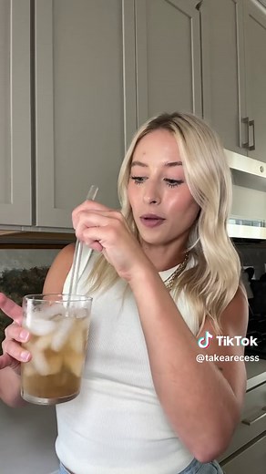 Unwind with Recess Mood: Sparkling Water Review