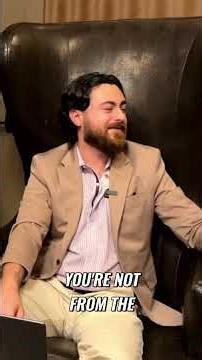 Cigar Etiquette: Removing Labels & Modern Smokers? #shorts