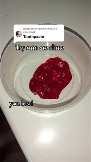 How to Fix Slime with Toothpaste: Simple Hacks