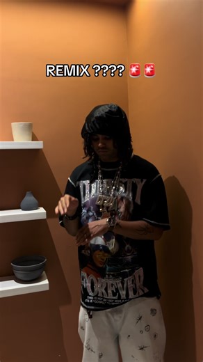 E No Go Be Normal Remix: Experience the Beat