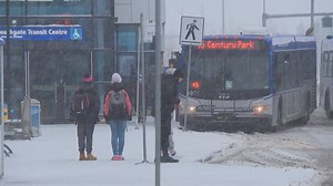 New text option to report suspicious incidents to ETS