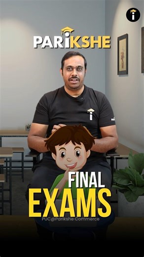 Full Syllabus Revision In One Go - 1st & 2nd PUC Commerce Endgame Playlist #exampreparation