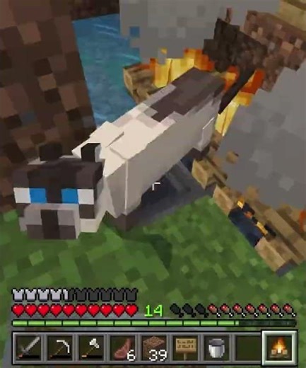 Day 17 full vid #minecraft #isurvived100daysminecraftinhindi #minecraftgameplay #gaming