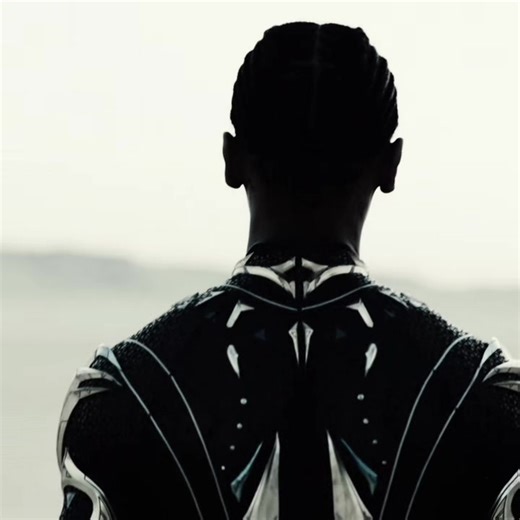Get Shuri Pilled with Black Panther Insights