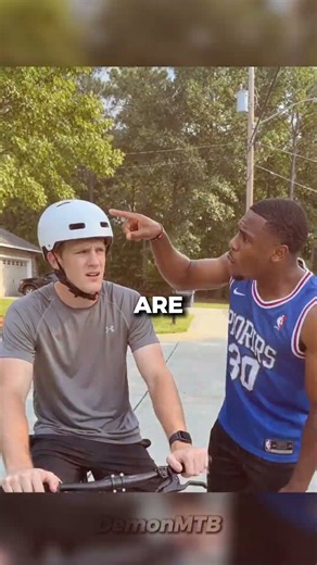 All Types of Bike Helmets Explained in Under 30 Seconds! 🔥