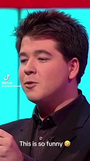 David Mitchell and Lee Mack's Hilarious Moments