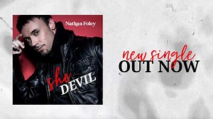 126K views · 5.3K reactions | TODAY'S THE DAY! My new single 'She Devil' is out now on all major music platforms, and I am absolutely stoked for you to finally hear it! Download or stream it here https://smarturl.it/sdnf Thanks for all your support - check it out and let me know what you think  | Nathan Foley | Facebook