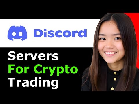 Best Discord Servers For Crypto Trading 2026 - Full Guide