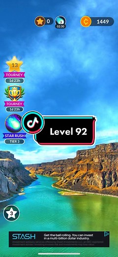 Wordscapes Answers on TikTok