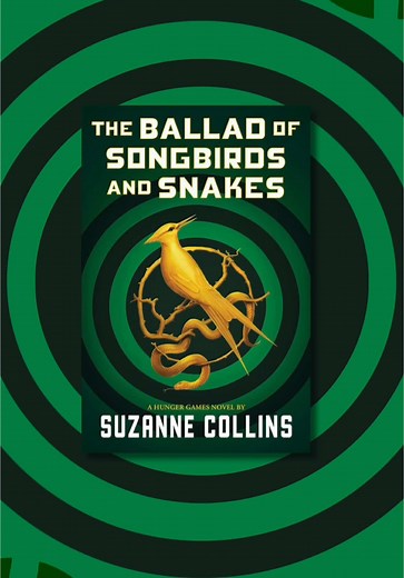 Have you read The Hunger Games yet? If not, now is the perfect time to dive into this exciting series! With the new book, “Sunrise on the Reaping,” coming out soon, you’ll want to be ready for more thrilling adventures in Panem. The Hunger Games series is full of action, strong characters, and important themes that resonate with readers of all ages. You can easily find these captivating books online or at a bookstore near you. Don’t miss out on this chance to catch up! ——————————————————————————