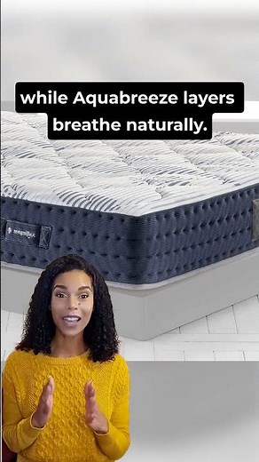 MAGNICOOL 10 Soft Mattress Review – Stay COOL All Night with Magniflex