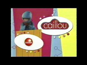 Early 2002? - WNET (PBS 13) PBS Kids IDs and Interstitial Bumpers