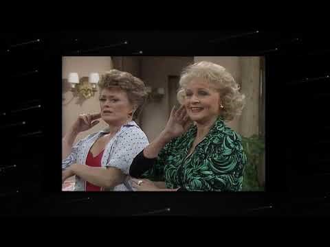 The Golden Girls TV Series - Get Ready to Be Let Down: The Truth