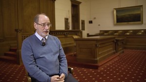 2.4K views · 42 reactions | Explore the history of Caltrain’s Burlingame Station, featuring San Mateo County History Museum historian Mitch Postel, brand new drone footage and historic photos. Built by the Southern Pacific railroad in 1894 in Burlingame, California, this little depot, and its unique architecture, has come to be a cherished piece of California rail history. | Caltrain | Facebook