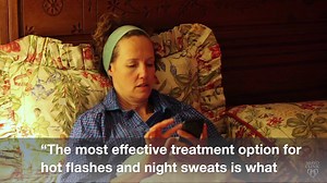 12K views · 97 reactions | Menopausal symptoms can be annoying, but did you ever think they could be life-threatening? A Mayo Clinic study found some common menopausal symptoms may be linked to obstructive sleep apnea — a condition that can lead to serious health issues, including increased risks of coronary heart disease, high blood pressure and stroke. https://mayocl.in/2p3oADe | Mayo Clinic | Facebook