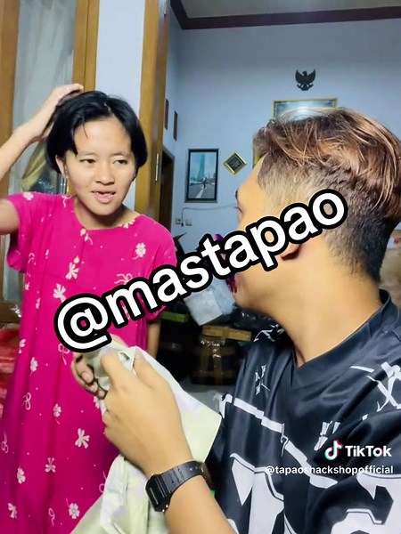 Unboxing Paket Ripnatu dari Mai Coki