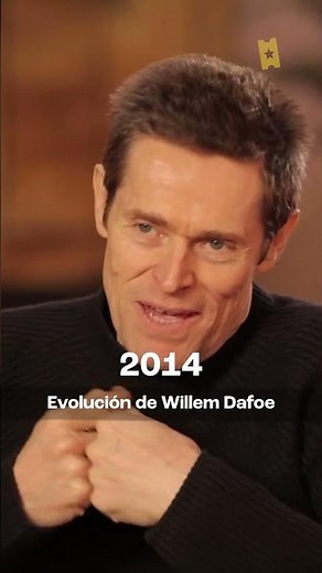 Hoy cumple 71 años el icónico Willem Dafoe, ¿cuál es su película favorita? #willemdafoe