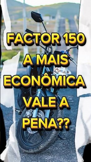 💥 FACTOR 150: OWNER'S OPINION — competes with the TITAN and gets up to 45KM/L!