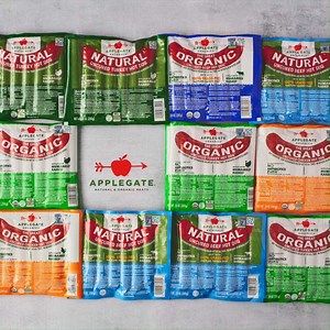 33 reactions | Pick a pack, any pack. They're all clean, simple, and just as important...delicious. 珞 | Applegate | Facebook