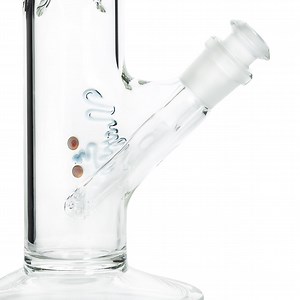 ROOR 18/14mm Low Profile 13-Hole Diffused Downstem