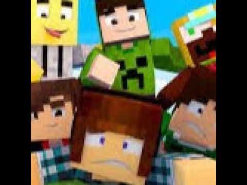 Watch Me Fail... A LOT – Minecraft Parkour!