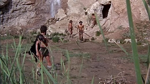 When Dinosaurs Ruled The Earth 1970.x264.DVDRip.AVC.kosmoaelita