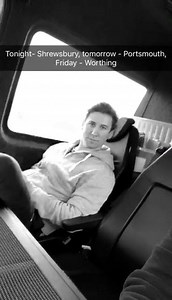 Chris Ramsey on Reels