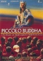 Piccolo Buddha - Film 1993